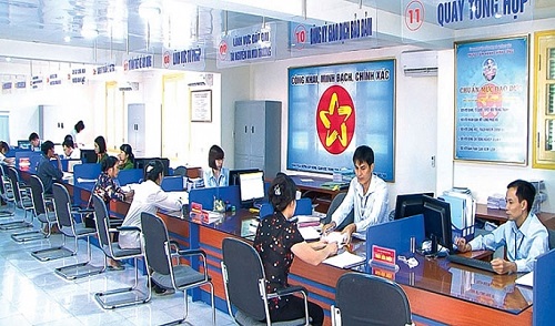 Kiểm tra công tác cải cách hành chính năm 2019 tại các bộ, ngành, địa phương