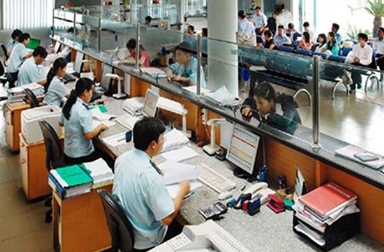 Ứng dụng công nghệ thông tin trong hoạt động cơ quan nhà nước huyện Ea H’Leo