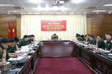 Thực hiện Đề án văn hóa công vụ