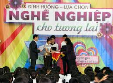 Phê duyệt Đề án “Giáo dục hướng nghiệp và định hướng phân luồng học sinh trong giáo dục phổ thông giai đoạn 2018-2025”