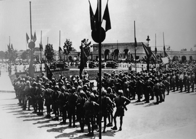 Cách mạng tháng tám năm 1945