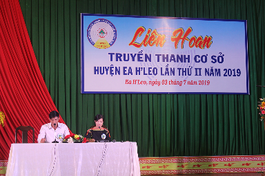 Vai trò của hệ thống truyền thanh cơ sở trong thực hiện chương trình Xây dựng Nông thôn mới