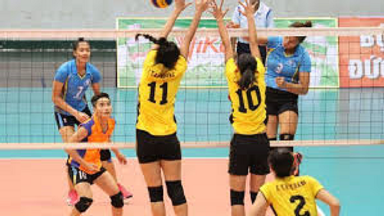 Huyện Ea H’Leo đăng cai tổ chức giải Bóng chuyền nam, nữ  vô địch tỉnh Đắk Lắk năm 2020