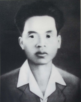Hoàng Văn Thụ - Người Cộng Sản Kiên Trung