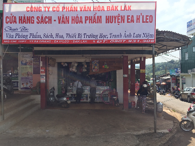 Kiểm tra công tác phòng, chống in lậu trên địa bàn huyện Ea H’Leo