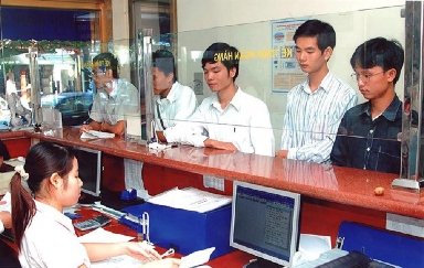 Học sinh, sinh viên được vay ưu đãi tối đa 2.500.000 đồng/tháng