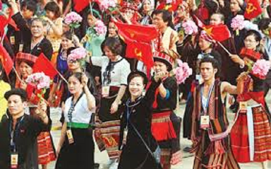Thực hiện Đề án hỗ trợ thông tin, tuyên truyền về dân tộc, tôn giáo giai đoạn 2019-2021