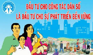 Thủ tướng Chính phủ phê duyệt Chiến lược Dân số Việt Nam đến năm 2030