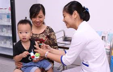 Thủ tướng Chính phủ chỉ thị tăng cường công tác tiêm chủng