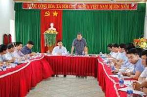 Những kết quả nổi bật trong công tác cải cách hành chính trên địa bàn huyện Ea H’Leo năm 2019