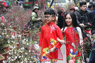 Bảo đảm trật tự, an toàn giao thông trong dịp Tết Dương lịch, Tết Nguyên đán Canh Tý và Lễ hội xuân 2020