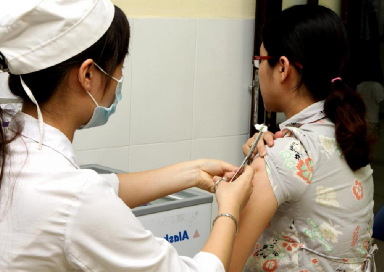 Đề phòng bệnh uốn ván sơ sinh