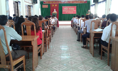 03 phương hướng và 09 nhiệm vụ đẩy mạnh công tác phổ biến, giáo dục pháp luật.