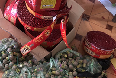 Tăng cường công tác phòng, chống sản xuất, tàng trữ, buôn bán pháo nổ trái phép.