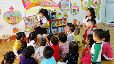 Kế hoạch quốc gia phòng, chống bạo lực, xâm hại trẻ em
