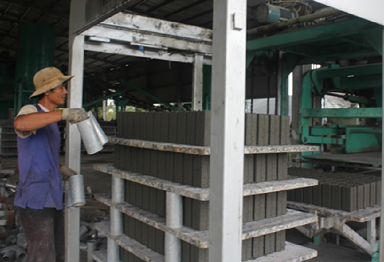 17 dự án đầu tư và đăng ký đầu tư vào cụm công nghiệp Ea Răl