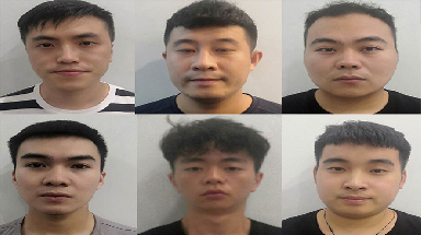 Cảnh giác với phương thức, thủ đoạn cho vay lãi nặng  trong giao dịch dân sự của nhóm đối tượng người Trung Quốc