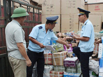 Tăng cường quản lý nhà nước về phòng chống gian lận xuất xứ, chuyển tải hàng hóa bất hợp pháp