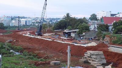 Sửa đổi, bổ sung quy định bồi thường, hỗ trợ, tái định cư khi Nhà nước thu hồi đất