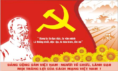 Chuẩn bị Đại hội Đảng bộ các cấp tiến tới Đại hội Đại biểu toàn quốc lần thứ XIII của Đảng