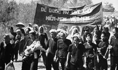 Kỷ niệm 60 năm Phong trào Đồng khởi (1960 – 2020) và 60 năm ngày Bến Tre Đồng khởi (17/01/1960 -17/01/2020)