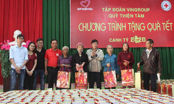 Chung tay chia sẽ những khó khăn trước thềm năm mới 2020