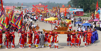 Phòng chống dịch bệnh viêm đường hô hấp cấp trong hoạt động lễ hội, di tích trên địa bàn huyện Ea H’Leo
