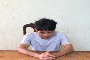 Công an huyện Ea H’Leo triệt phá 01 vụ chứa mại dâm