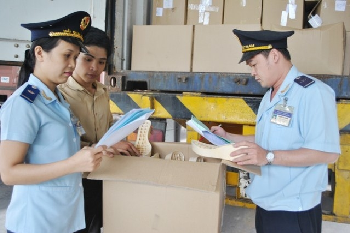 Quy định mới về kiểm tra, xử lý kỷ luật trong thi hành pháp luật về xử lý vi phạm hành chính