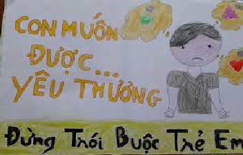 Thủ tướng Chính phủ phê duyệt Kế hoạch hành động quốc gia phòng, chống bạo lực, xâm hại trẻ em giai đoạn 2020 – 2025