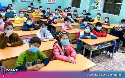 Chính thức điều chỉnh khung kế hoạch thời gian năm học 2019-2020