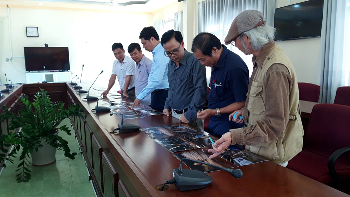 Hội thi ảnh huyện Ea H’Leo năm 2020