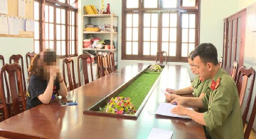 Xử lý 12 tài khoản Facebook phao tin về Covid – 19 ở Đắk Lắk