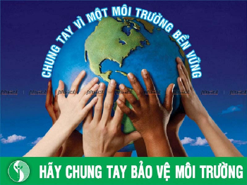 Tăng cường công tác quản lý nhà nước về bảo vệ môi trường