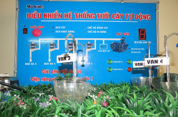 Cuộc thi sáng tạo dành cho thanh, thiếu niên nhi đồng tỉnh Đắk Lắk lần thứ VIII, năm 2020
