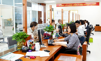 Triển khai thực hiện bảo hiểm xã hội, bảo hiểm y tế toàn dân năm 2020