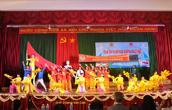 Phòng, chống dịch Covid - 19 trong các hoạt động văn hóa, nghệ thuật và tiệc cưới, việc tang trên địa bàn Huyện Ea H’Leo