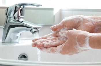 Rửa tay đúng cách – Biện pháp phòng chống mầm bệnh, virus hiệu quả