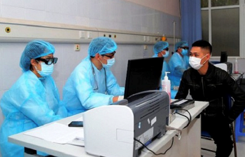 Huyện Ea H’Leo tăng cường sàng lọc, phân luồng, cách ly ca bệnh Covid – 19 tại các cơ sở khám bệnh, chữa bệnh