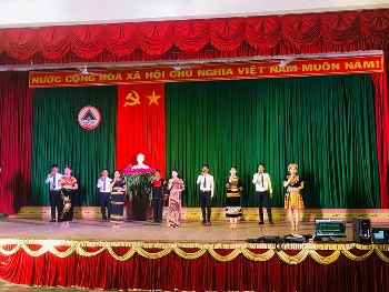 Ea H’Leo dừng tổ chức các hoạt động kỉ niệm 40 năm ngày thành lập huyện (03/4/1980 – 03/4/2020).