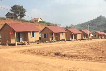 Tăng cường công tác kết nghĩa với buôn đồng bào dân tộc thiểu số