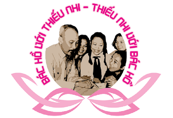 Cuộc thi Bác Hồ với thiếu nhi - Thiếu nhi với Bác Hồ