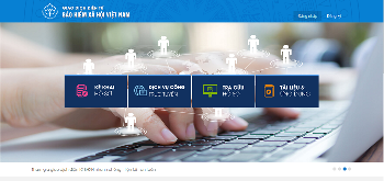 10 dịch vụ công cơ bản liên quan đến BHXH, BHYT được thực hiện trực tuyến