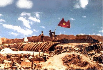 Chiến thắng Điện Biên Phủ lừng lẫy năm châu (07/5/1954 – 07/5/2020)