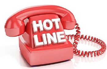 Sở Y tế Đắk Lắk thay đổi số điện thoại đường dây nóng tiếp nhận thông tin về dịch bệnh Covid-19