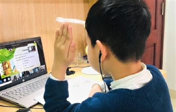 Đảm bảo an ninh, an toàn trong dạy và học trực tuyến