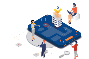 Mã địa chỉ Bưu chính Vpostcode