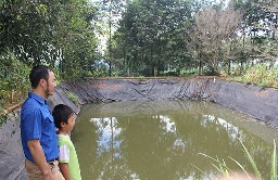 Những cách làm sáng tạo của nông dân Ea H’Leo