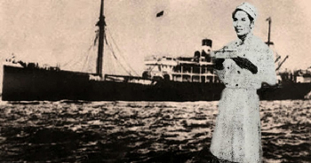 Hành trình ra đi lịch sử của “Chàng thanh niên yêu nước” (05/6/1911 – 05/6/2020)