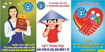 Những lợi ích khi tham gia bảo hiểm xã hội tự nguyện